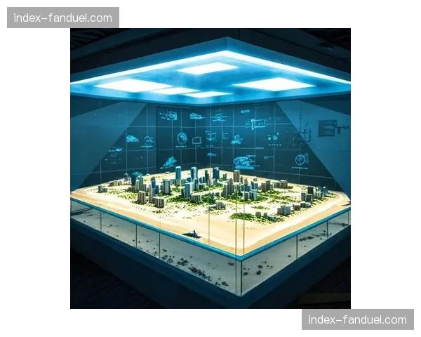 全息投影解说模式在当前阶段完成中试 预示未来观赛空间即将面临重塑性变革