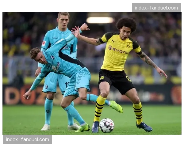 评论：多特蒙德主场扩建计划对球队主场优势的潜在影响